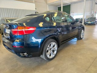 BMW X6 3.0 xDrive 245cv