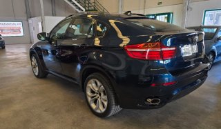 BMW X6 3.0 xDrive 245cv