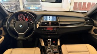 BMW X6 3.0 xDrive 245cv