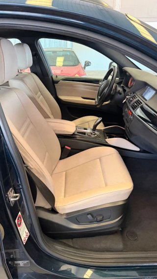 BMW X6 3.0 xDrive 245cv