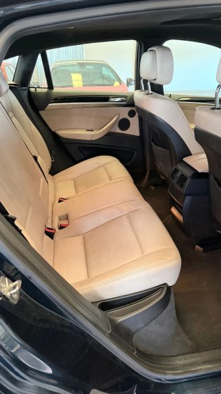 BMW X6 3.0 xDrive 245cv