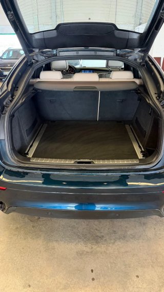 BMW X6 3.0 xDrive 245cv