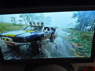 Monitor CAMECHO 13.3 Full HD 1080 60Hz