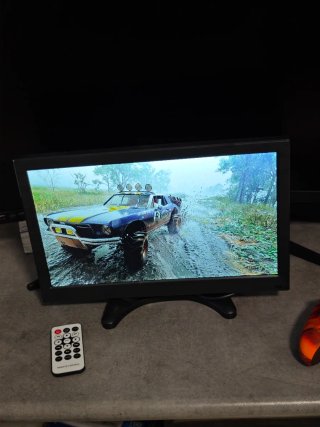 Monitor CAMECHO 13.3 Full HD 1080 60Hz
