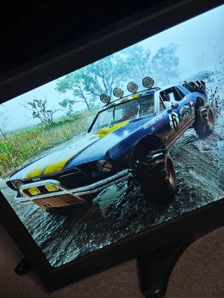 Monitor CAMECHO 13.3 Full HD 1080 60Hz
