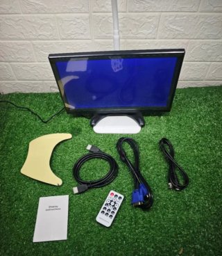 Monitor CAMECHO 13.3 Full HD 1080 60Hz