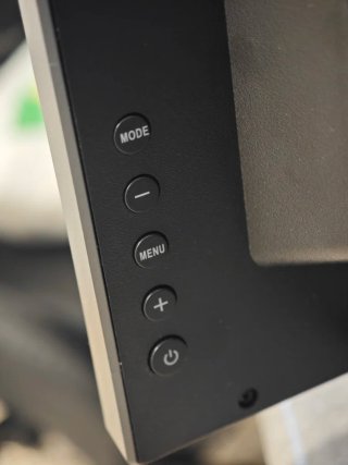 Monitor CAMECHO 13.3 Full HD 1080 60Hz