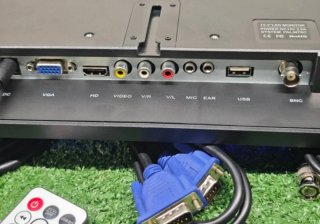Monitor CAMECHO 13.3 Full HD 1080 60Hz