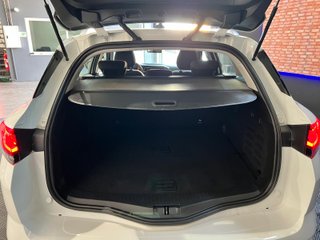 Renault Megane ST Zen Blue
