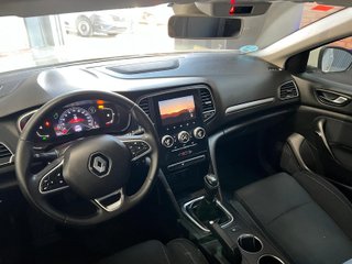 Renault Megane ST Zen Blue