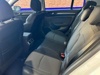 Renault Megane ST Zen Blue