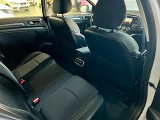 Renault Megane ST Zen Blue
