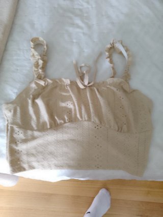 Camiseta verano juvenil, talla s