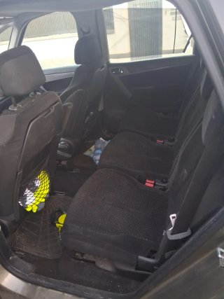 Citroen C4 Picasso 2009