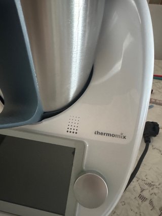 Termomix Tm6