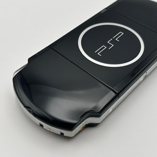 Sony PSP 3000 Piano Black PSP-3000PB No Box