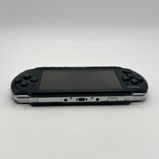 Sony PSP 3000 Piano Black PSP-3000PB No Box