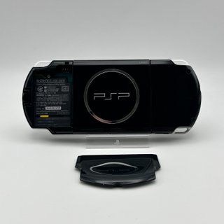 Sony PSP 3000 Piano Black PSP-3000PB No Box