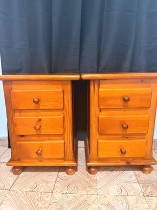 Mesa  de noche