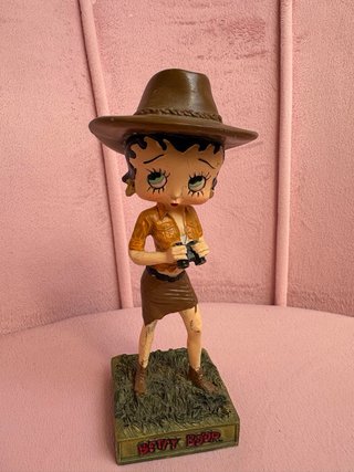 Figura Betty Boop
