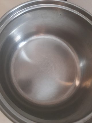 Pentola Casseruola IMPACT in Acciaio Inox diam 20