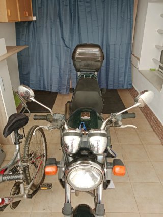 Kawasaki er.5.500cc.