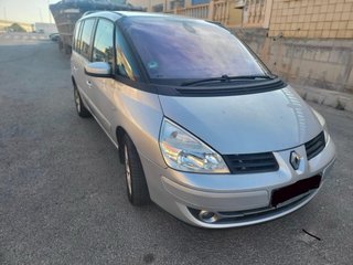 Renault Grand Espace 2006 2.0 dCi Dynamique