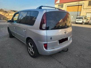 Renault Grand Espace 2006 2.0 dCi Dynamique