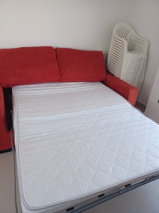 Sofa cama