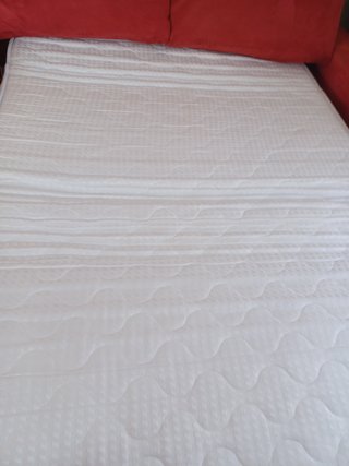 Sofa cama