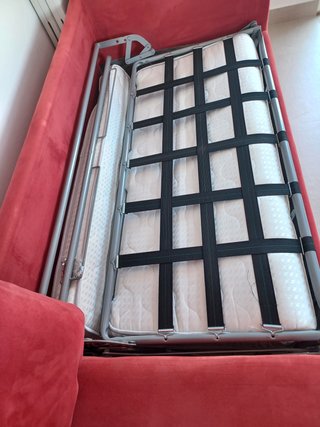 Sofa cama