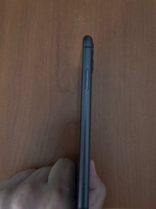 iPhone 11 Negro como nuevo