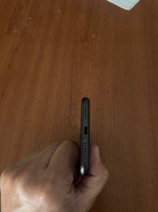 iPhone 11 Negro como nuevo