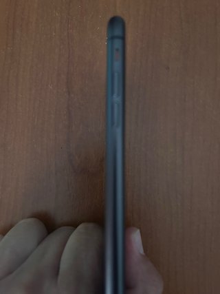iPhone 11 Negro como nuevo