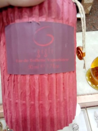 Romeo Gigli eau de parfum