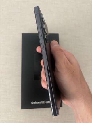 Samsung galaxy s23 ultra