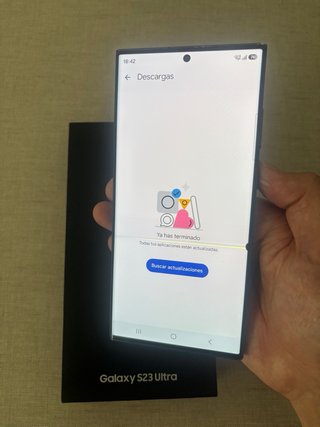 Samsung galaxy s23 ultra