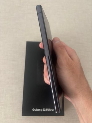 Samsung galaxy s23 ultra