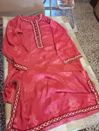 Vestido