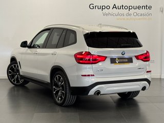 BMW X3 XDRIVE 30D