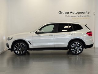 BMW X3 XDRIVE 30D