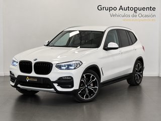 BMW X3 XDRIVE 30D