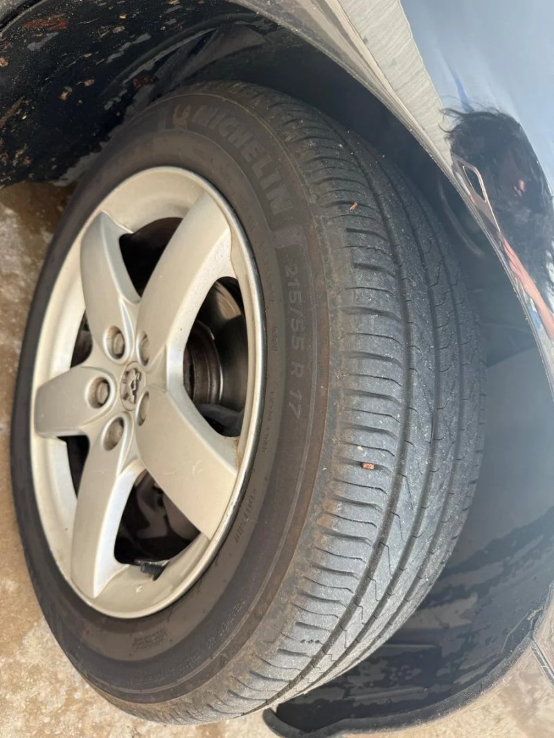 Peugeot 407 2.0 HDI Sport 2008, foto 5
