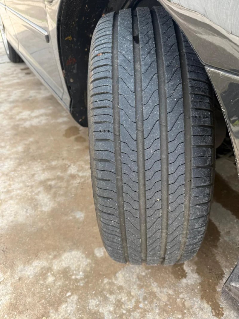 Peugeot 407 2.0 HDI Sport 2008, foto 6