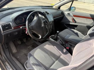 Peugeot 407 2008