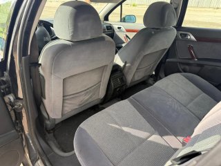 Peugeot 407 2008