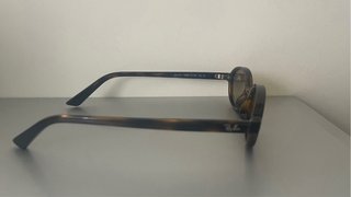 Ray-Ban RB4472 Gafas de sol mujer