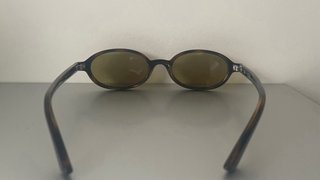 Ray-Ban RB4472 Gafas de sol mujer