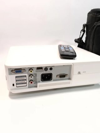 Proyector de Vídeo Samsung SP-M250S