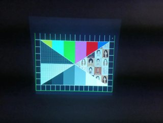 Proyector de Vídeo Samsung SP-M250S